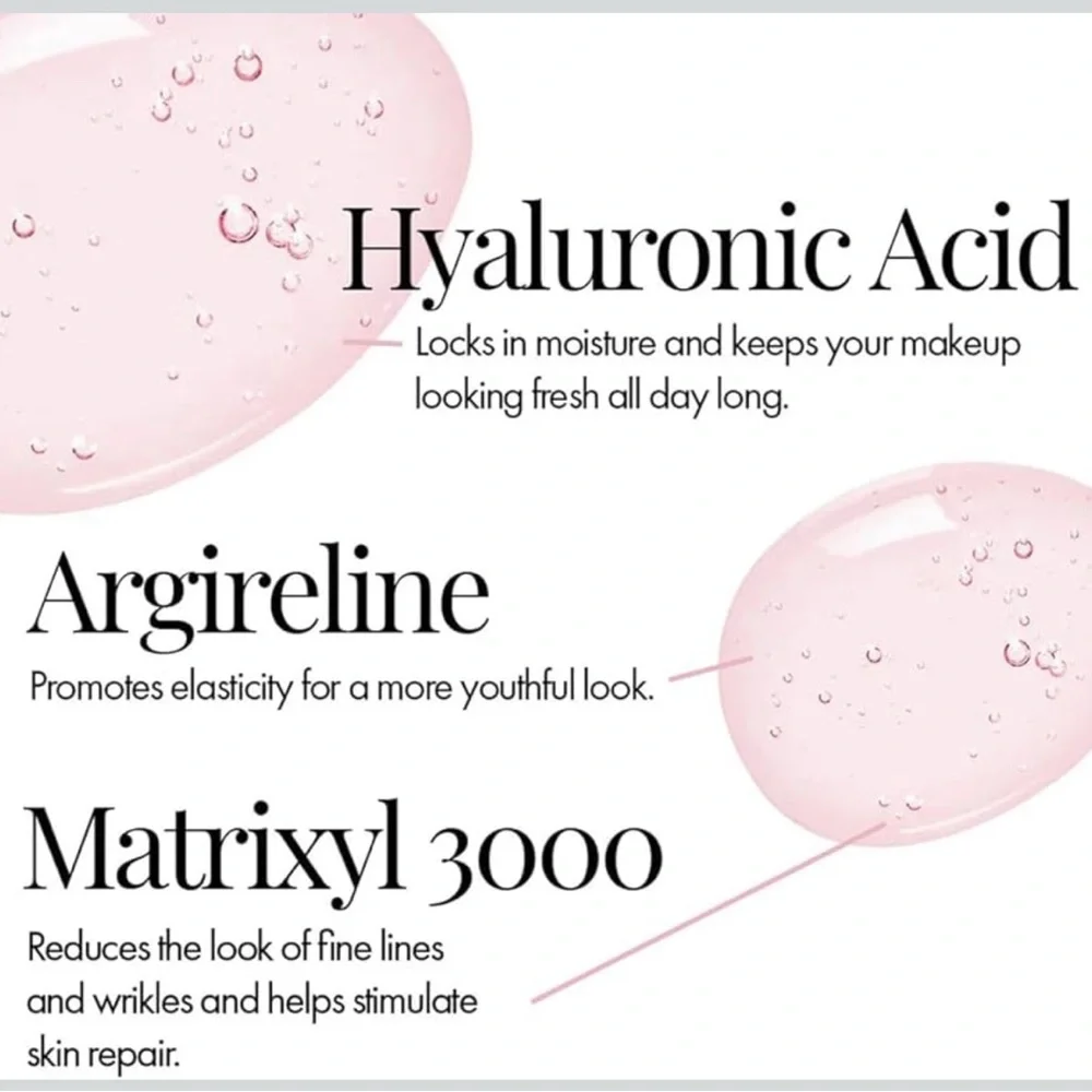 Jerome Alexander Airbrush Foundation Set Complete 5pc Spray Makeup Set (Medium) - Picture 7 of 7